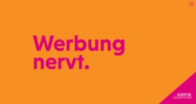 Ihre Werbeagentur in Schweinfurt - Agentur Ledermann